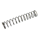 Feder für Kohlebürste, Bürstendruckfeder, MZ ES, TS, ETS, RT125, IWL